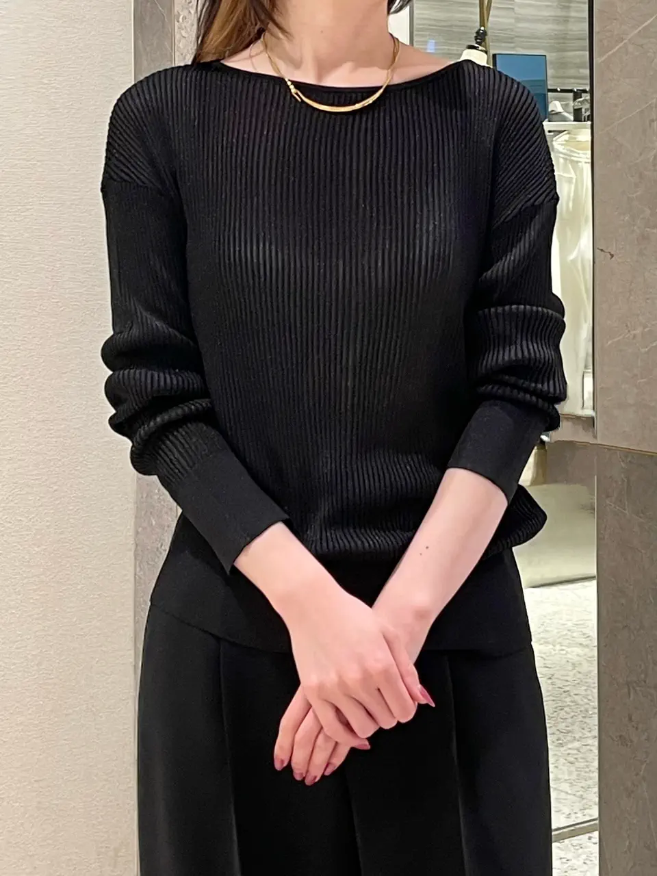 Diagram 三浦　芙優 コーディネート画像