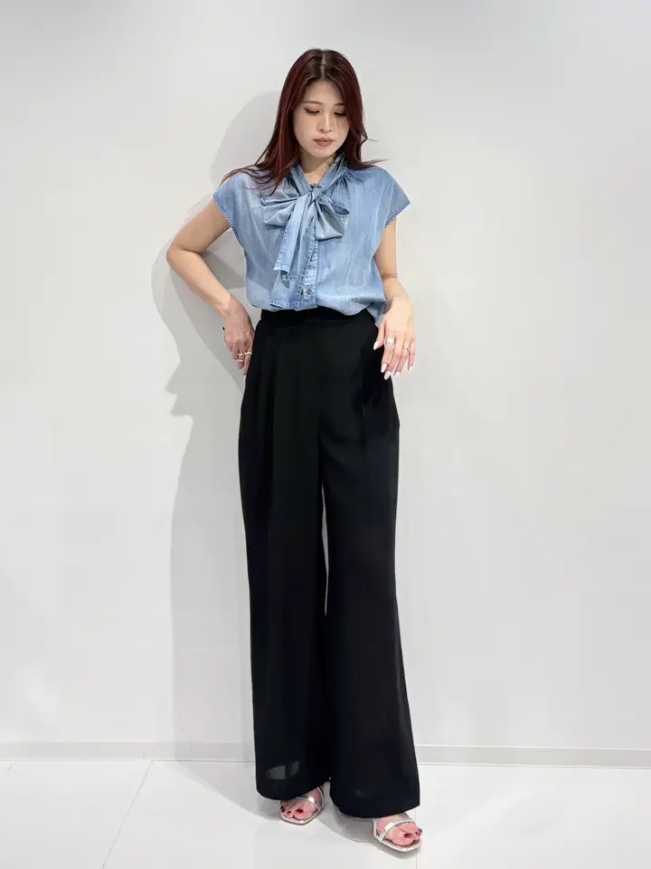 Diagram Yuuki NOZAWA コーディネート画像