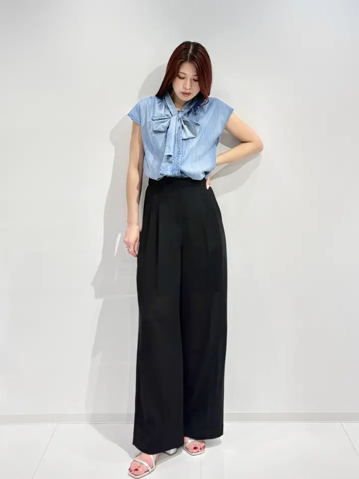 Diagram Yuuki NOZAWA コーディネート画像