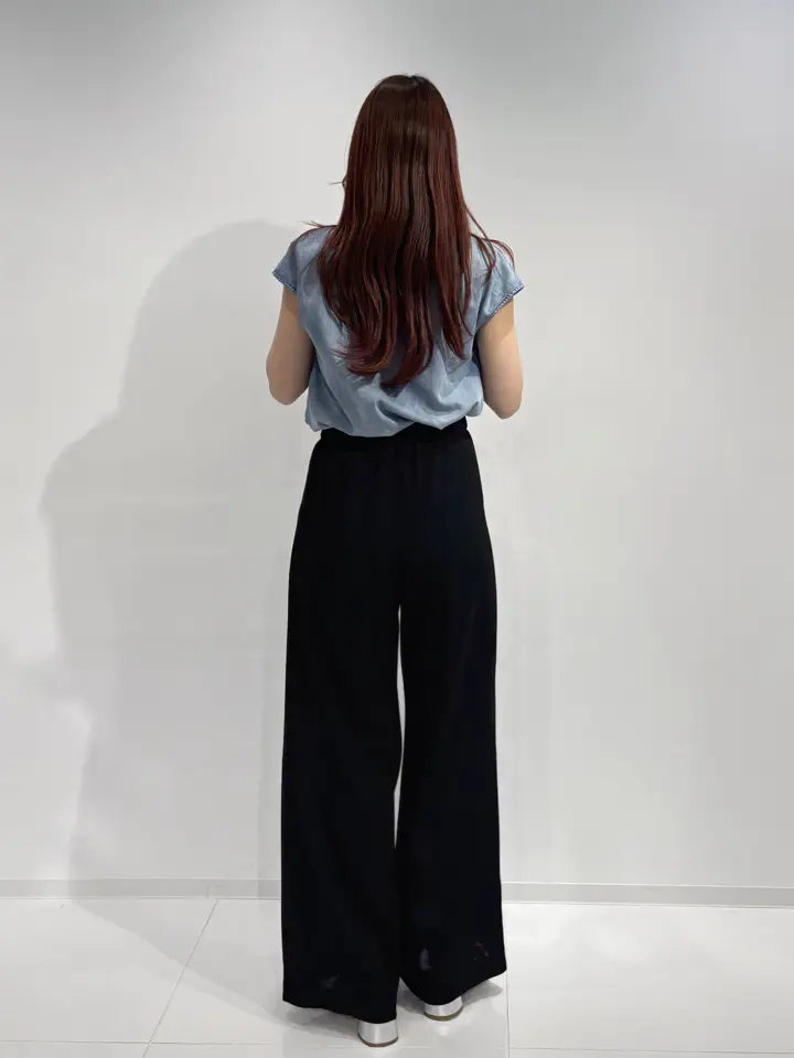 Diagram Yuuki NOZAWA コーディネート画像