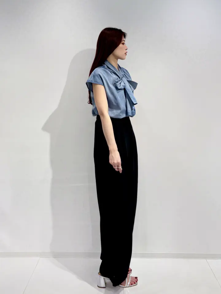 Diagram Yuuki NOZAWA コーディネート画像