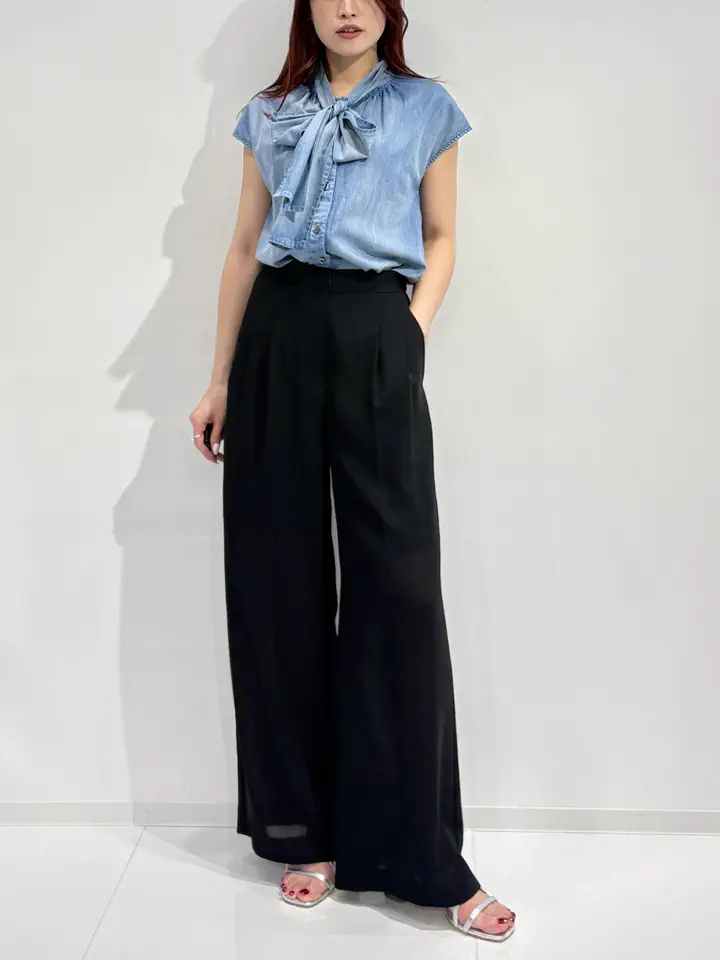 Diagram Yuuki NOZAWA コーディネート画像