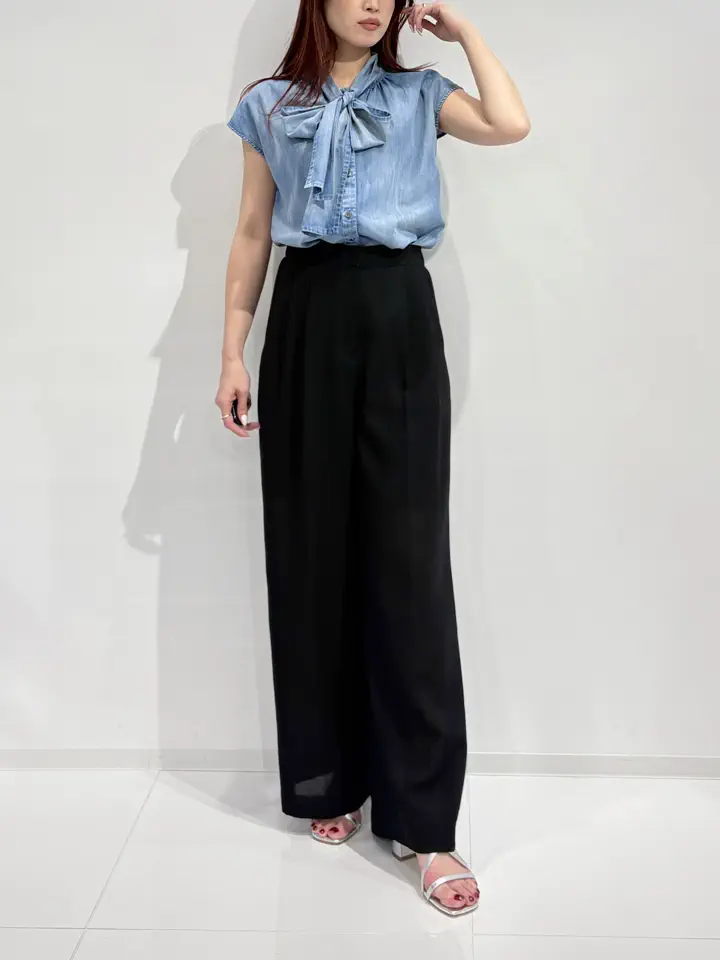 Diagram Yuuki NOZAWA コーディネート画像