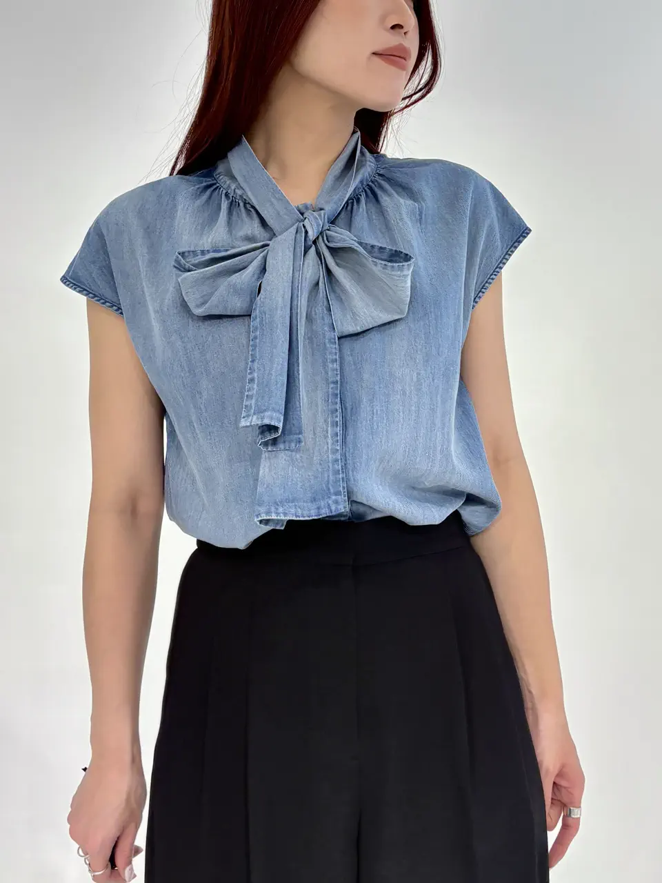 Diagram Yuuki NOZAWA コーディネート画像