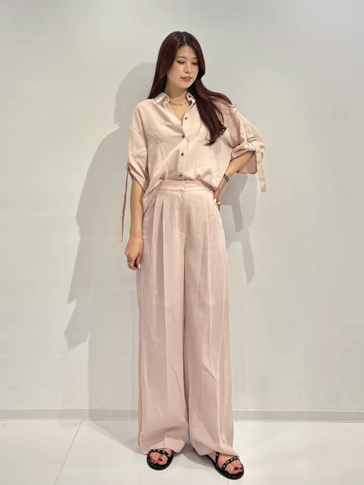 Diagram Yuuki NOZAWA コーディネート画像