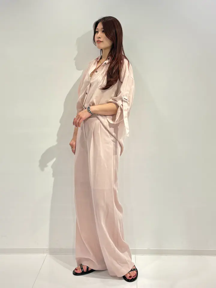 Diagram Yuuki NOZAWA コーディネート画像