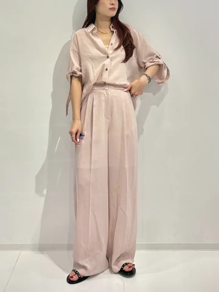 Diagram Yuuki NOZAWA コーディネート画像