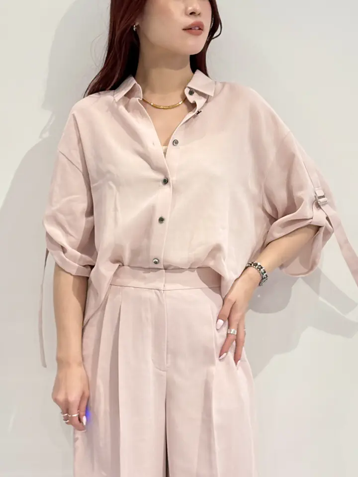 Diagram Yuuki NOZAWA コーディネート画像