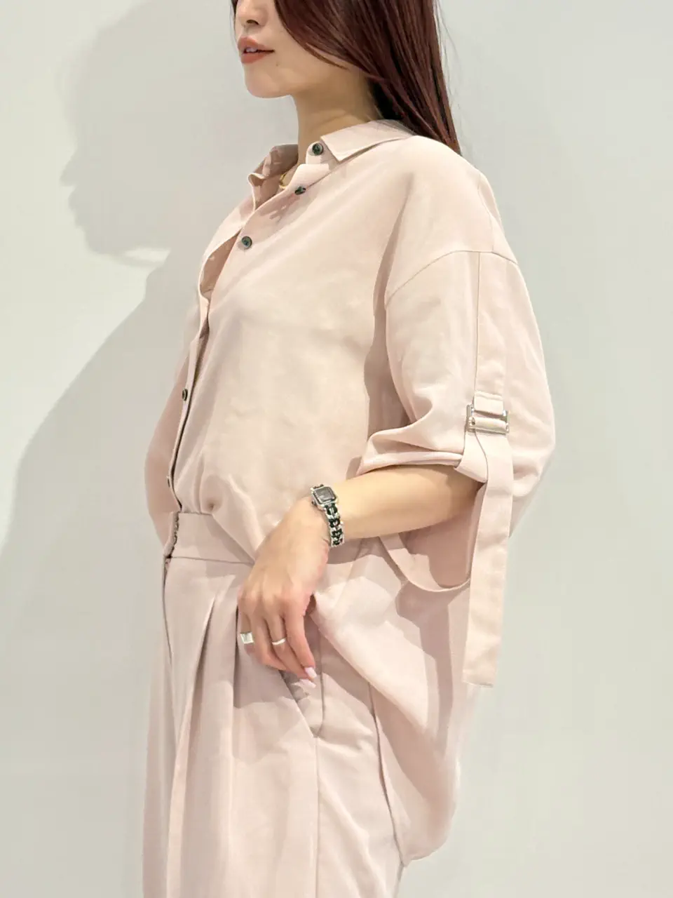 Diagram Yuuki NOZAWA コーディネート画像