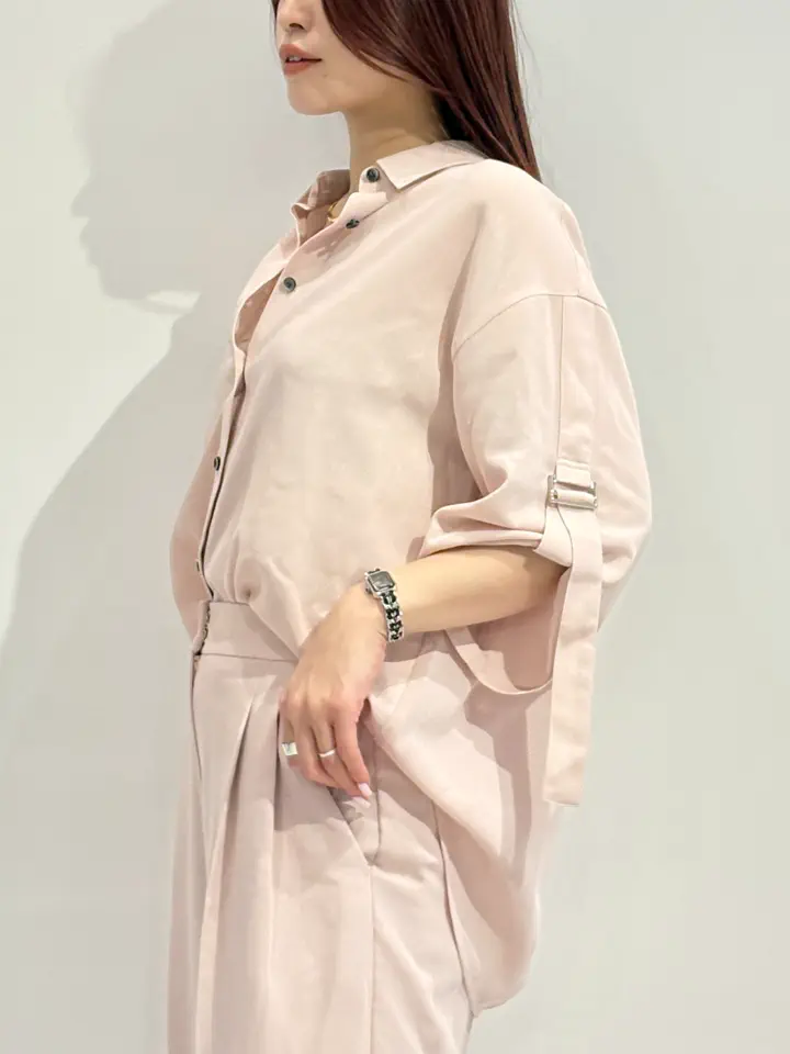 Diagram Yuuki NOZAWA コーディネート画像