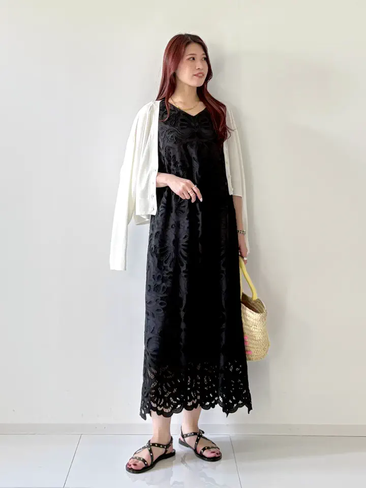 Diagram Yuuki NOZAWA コーディネート画像