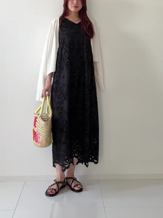 Diagram Yuuki NOZAWA コーディネート画像