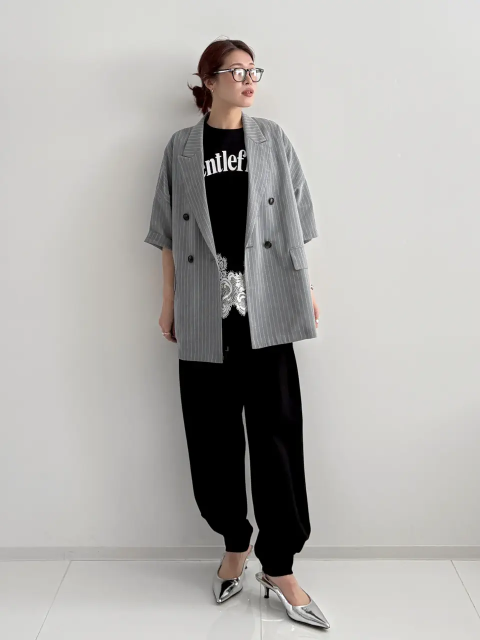 Diagram Yuuki NOZAWA コーディネート画像