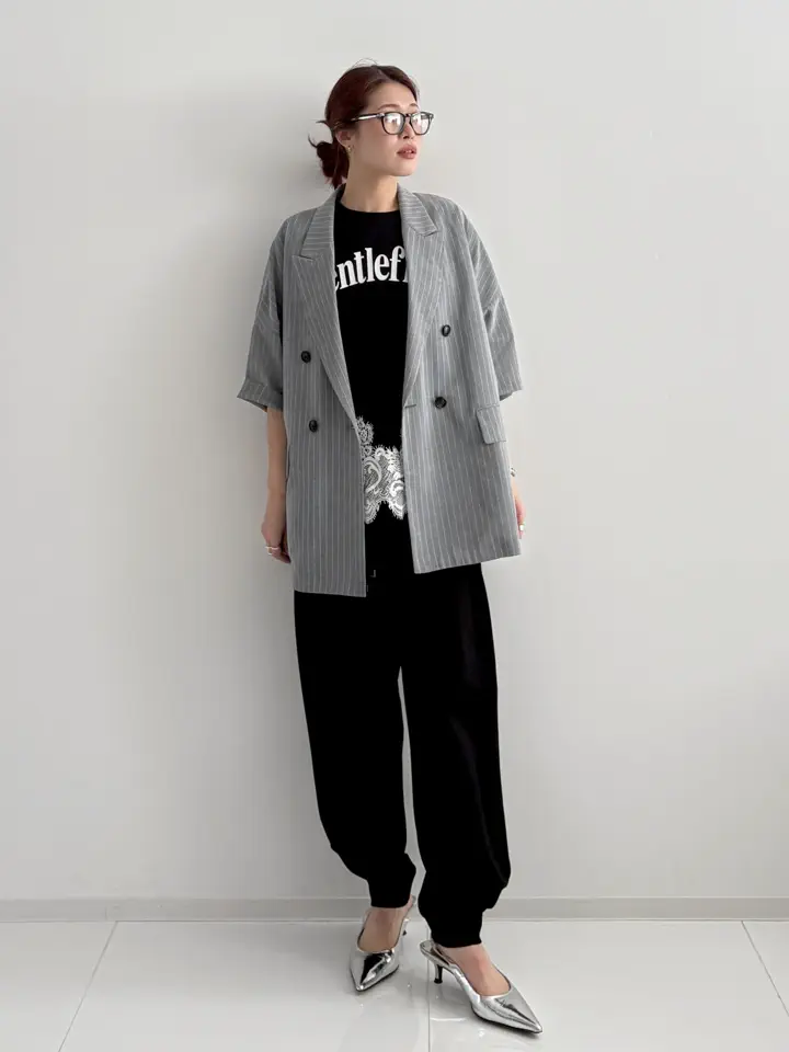 Diagram Yuuki NOZAWA コーディネート画像