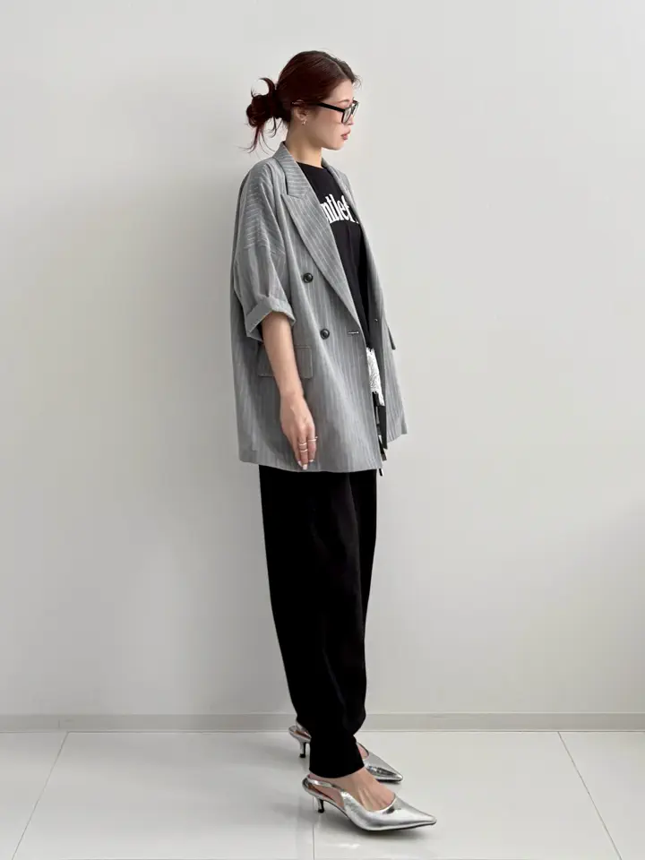 Diagram Yuuki NOZAWA コーディネート画像