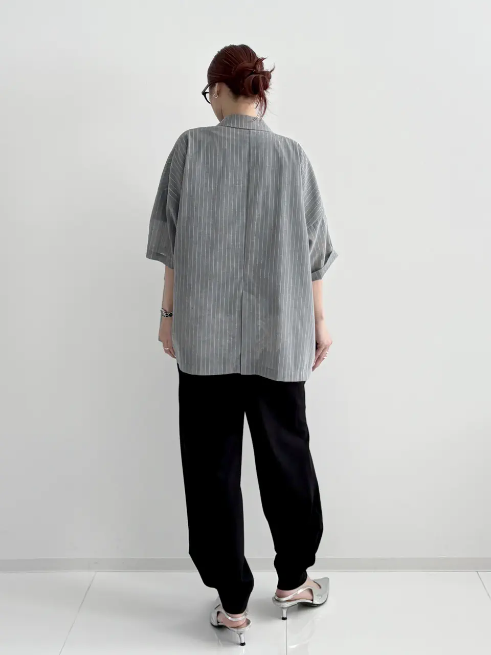 Diagram Yuuki NOZAWA コーディネート画像