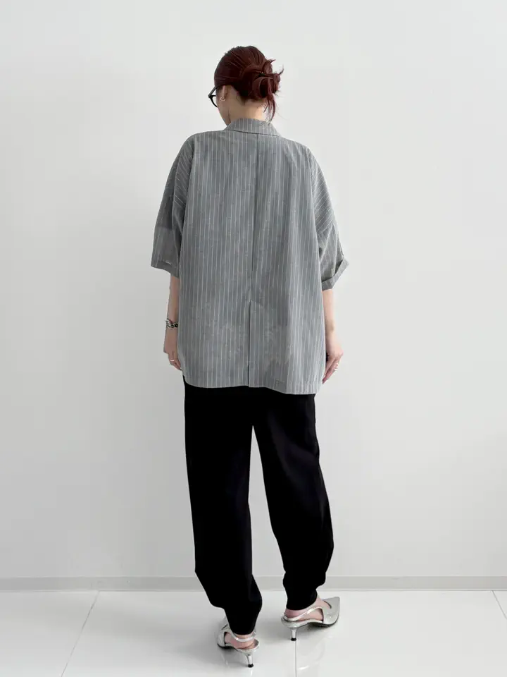 Diagram Yuuki NOZAWA コーディネート画像