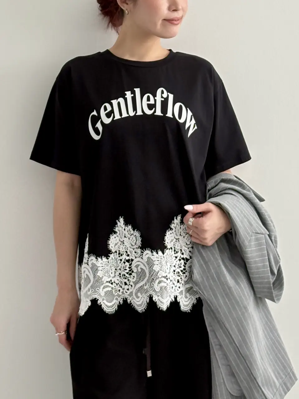 Diagram Yuuki NOZAWA コーディネート画像