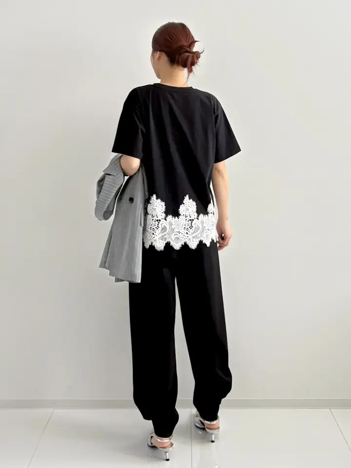 Diagram Yuuki NOZAWA コーディネート画像