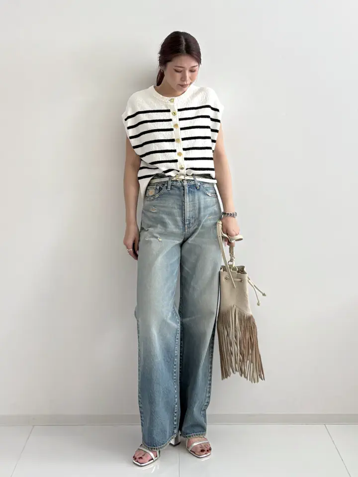 Diagram Yuuki NOZAWA コーディネート画像