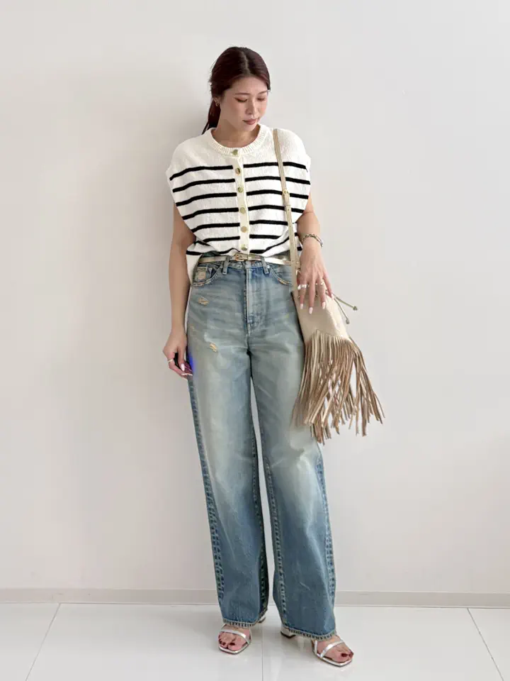 Diagram Yuuki NOZAWA コーディネート画像