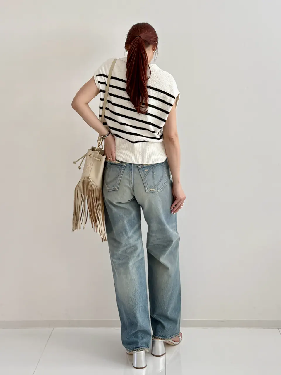 Diagram Yuuki NOZAWA コーディネート画像