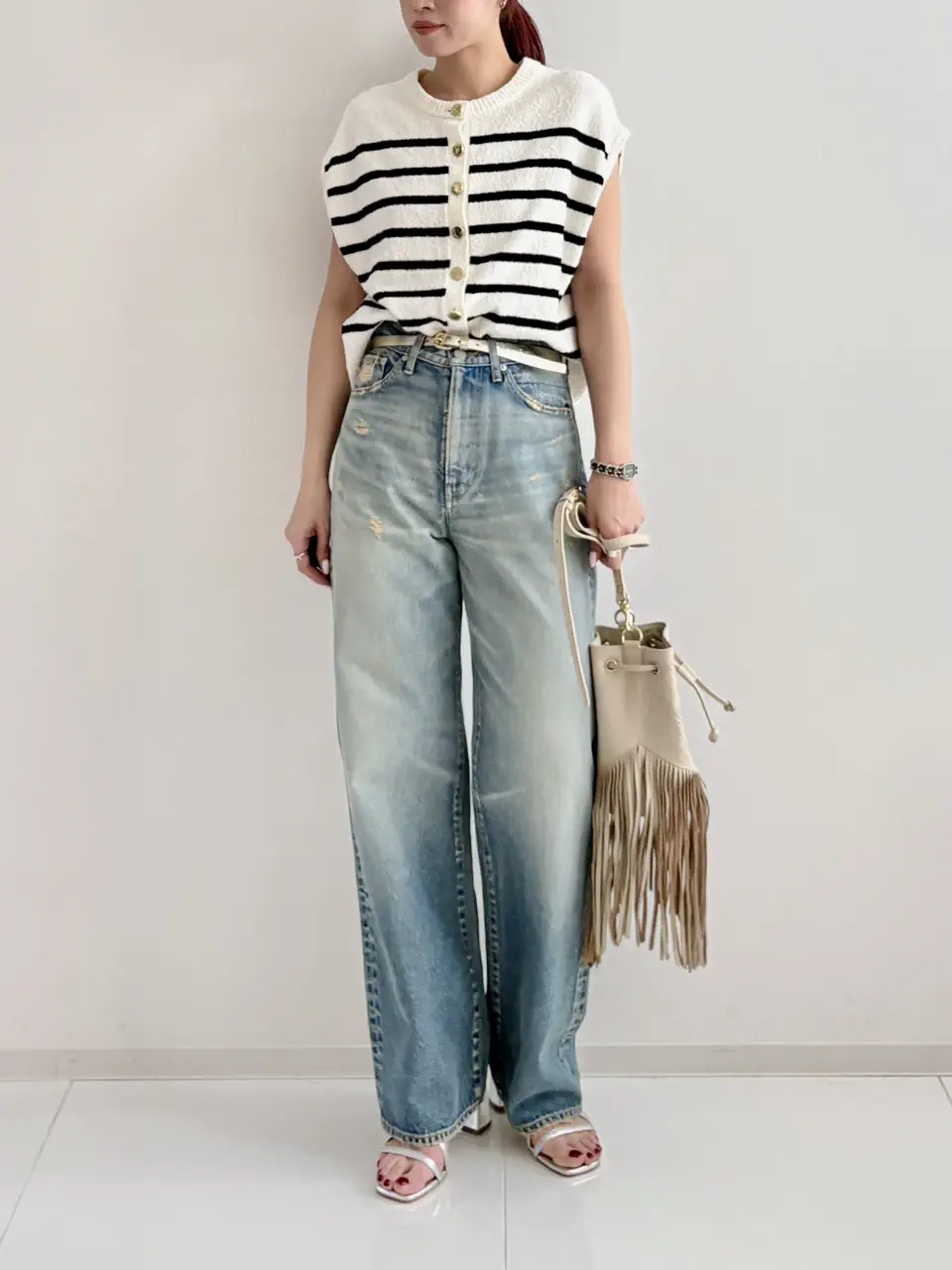 Diagram Yuuki NOZAWA コーディネート画像