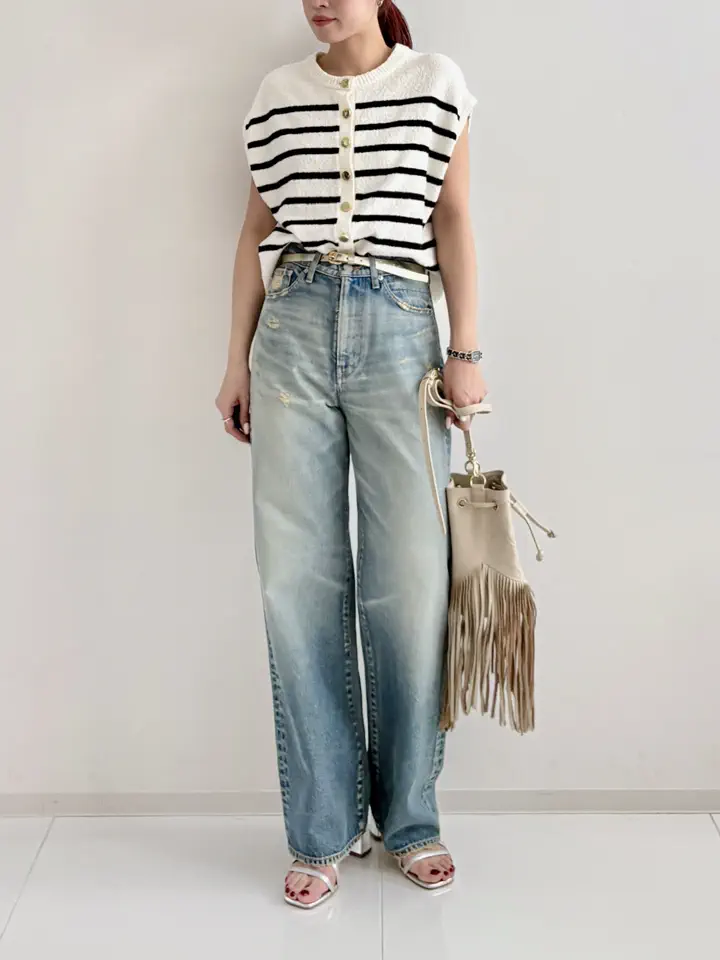 Diagram Yuuki NOZAWA コーディネート画像