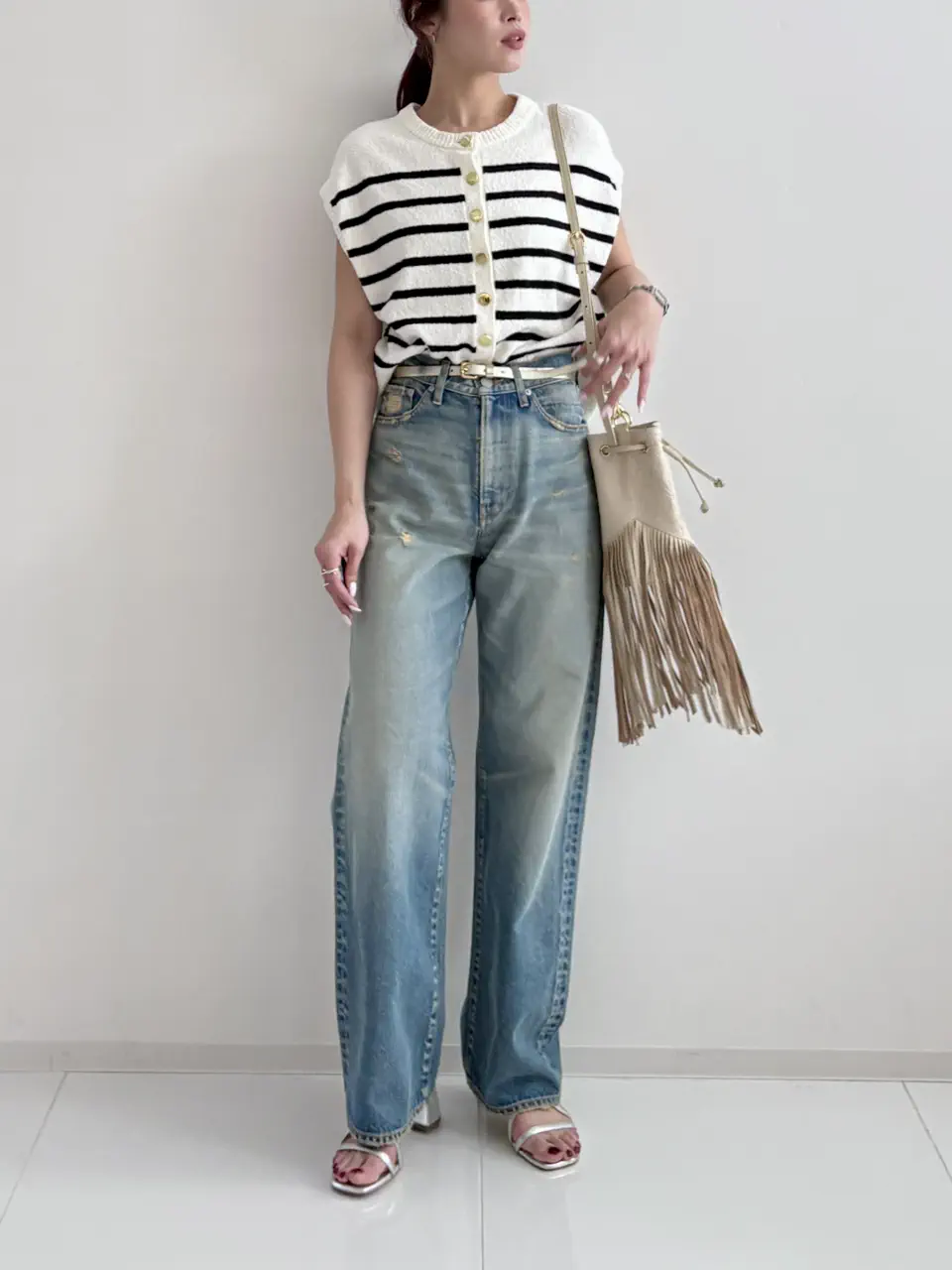 Diagram Yuuki NOZAWA コーディネート画像