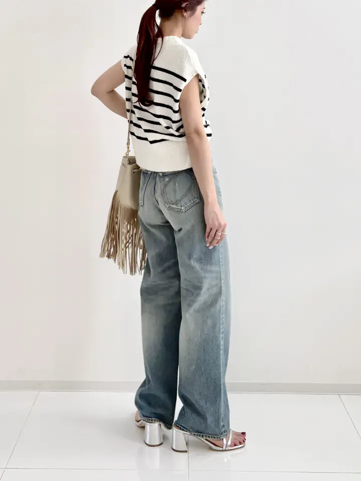 Diagram Yuuki NOZAWA コーディネート画像