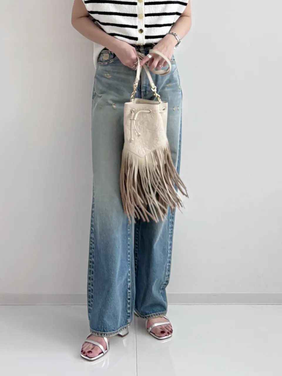 Diagram Yuuki NOZAWA コーディネート画像