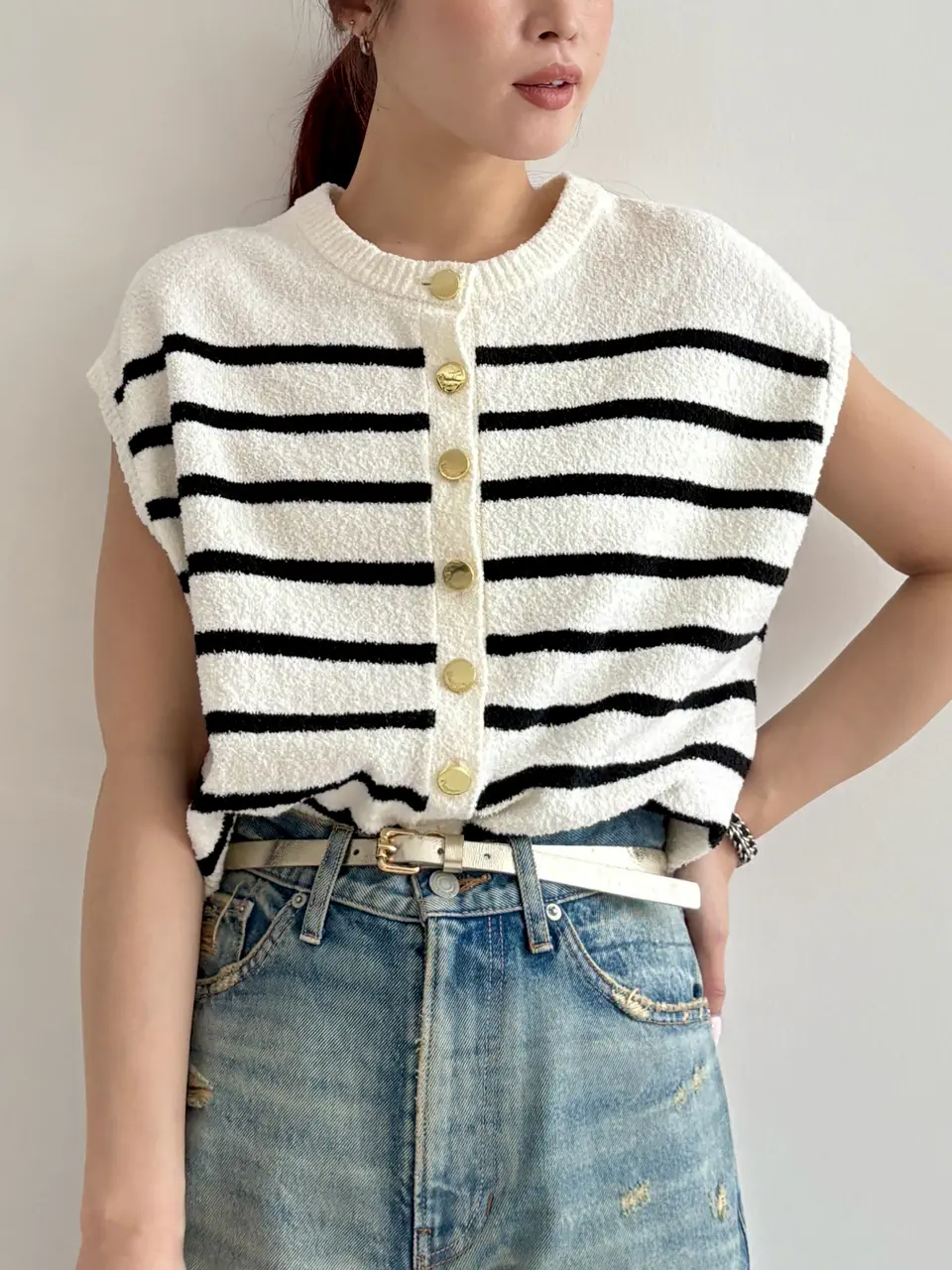 Diagram Yuuki NOZAWA コーディネート画像