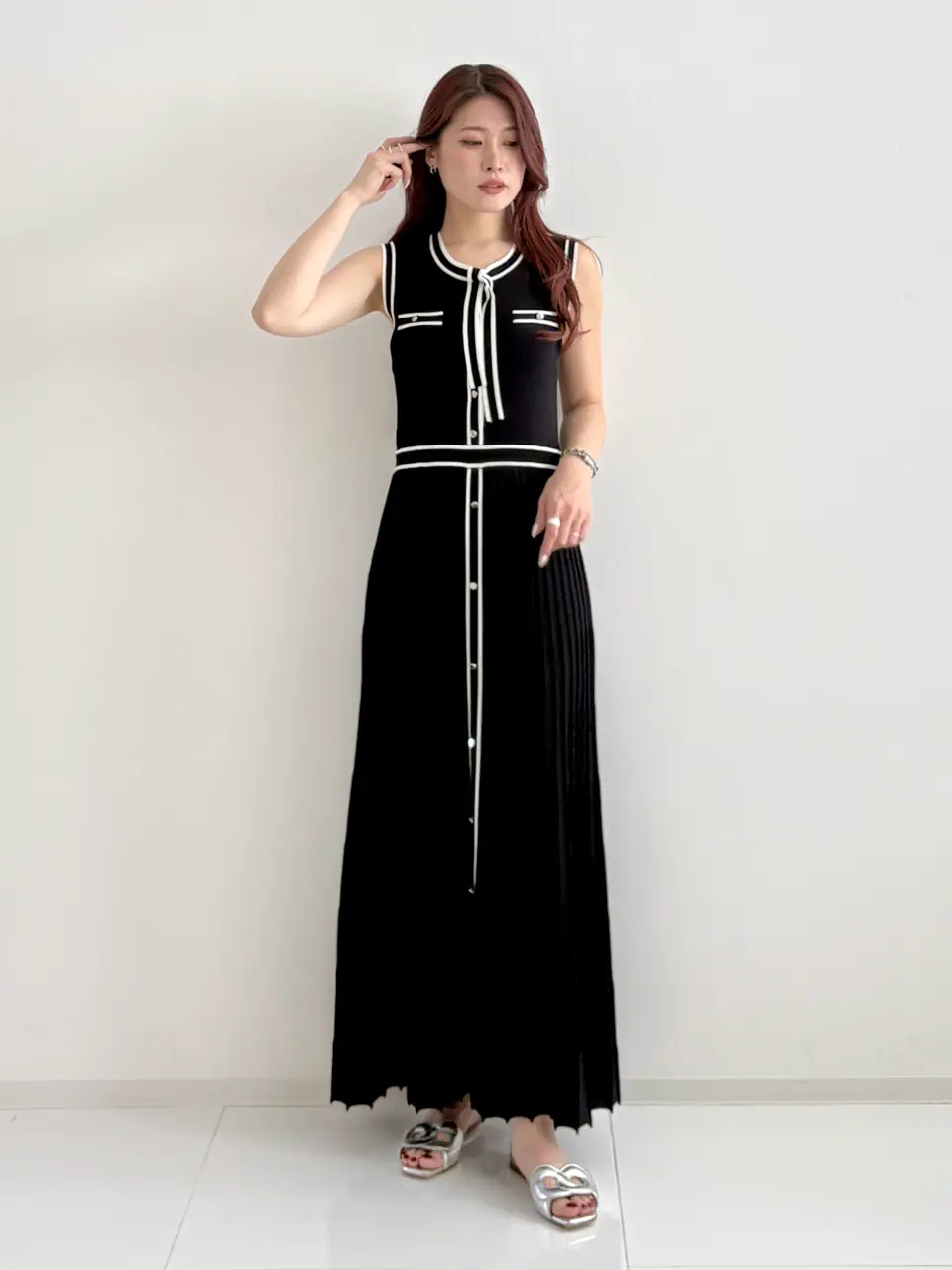 Diagram Yuuki NOZAWA コーディネート画像