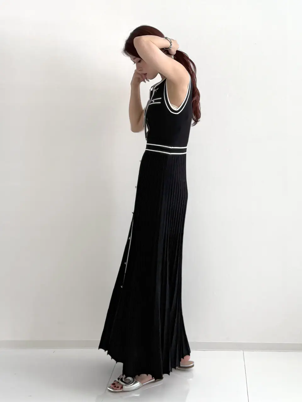 Diagram Yuuki NOZAWA コーディネート画像