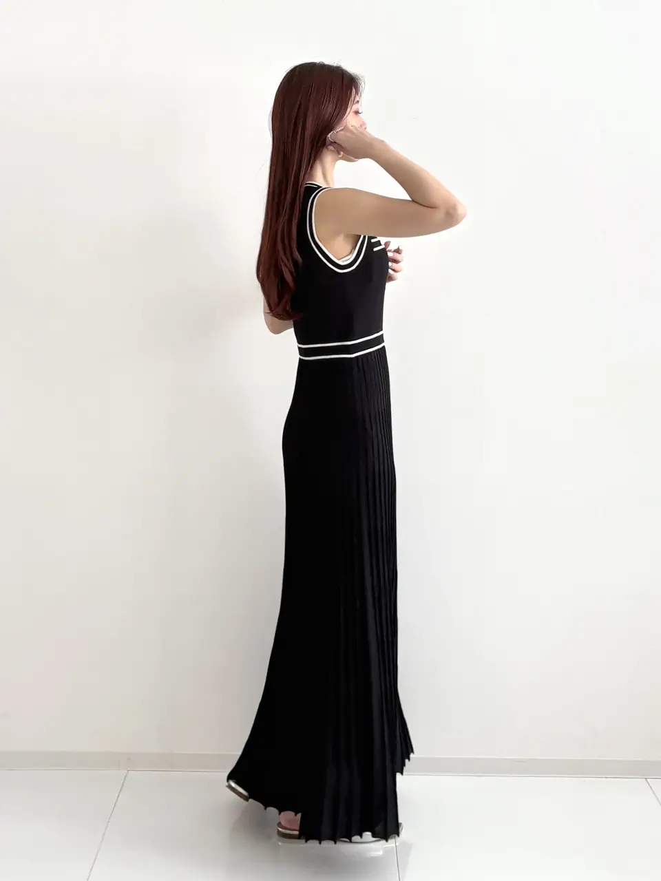 Diagram Yuuki NOZAWA コーディネート画像