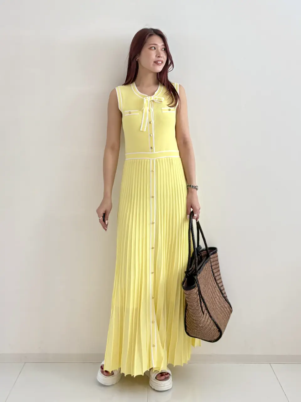 Diagram Yuuki NOZAWA コーディネート画像