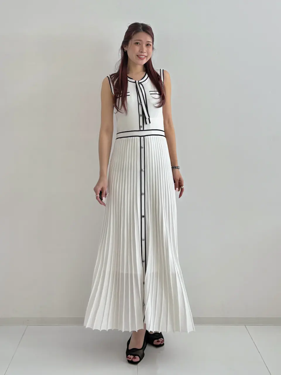  Yuuki NOZAWA コーディネート画像