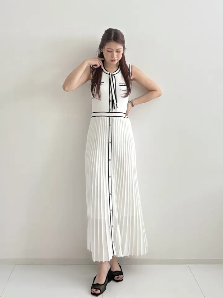 Diagram Yuuki NOZAWA コーディネート画像