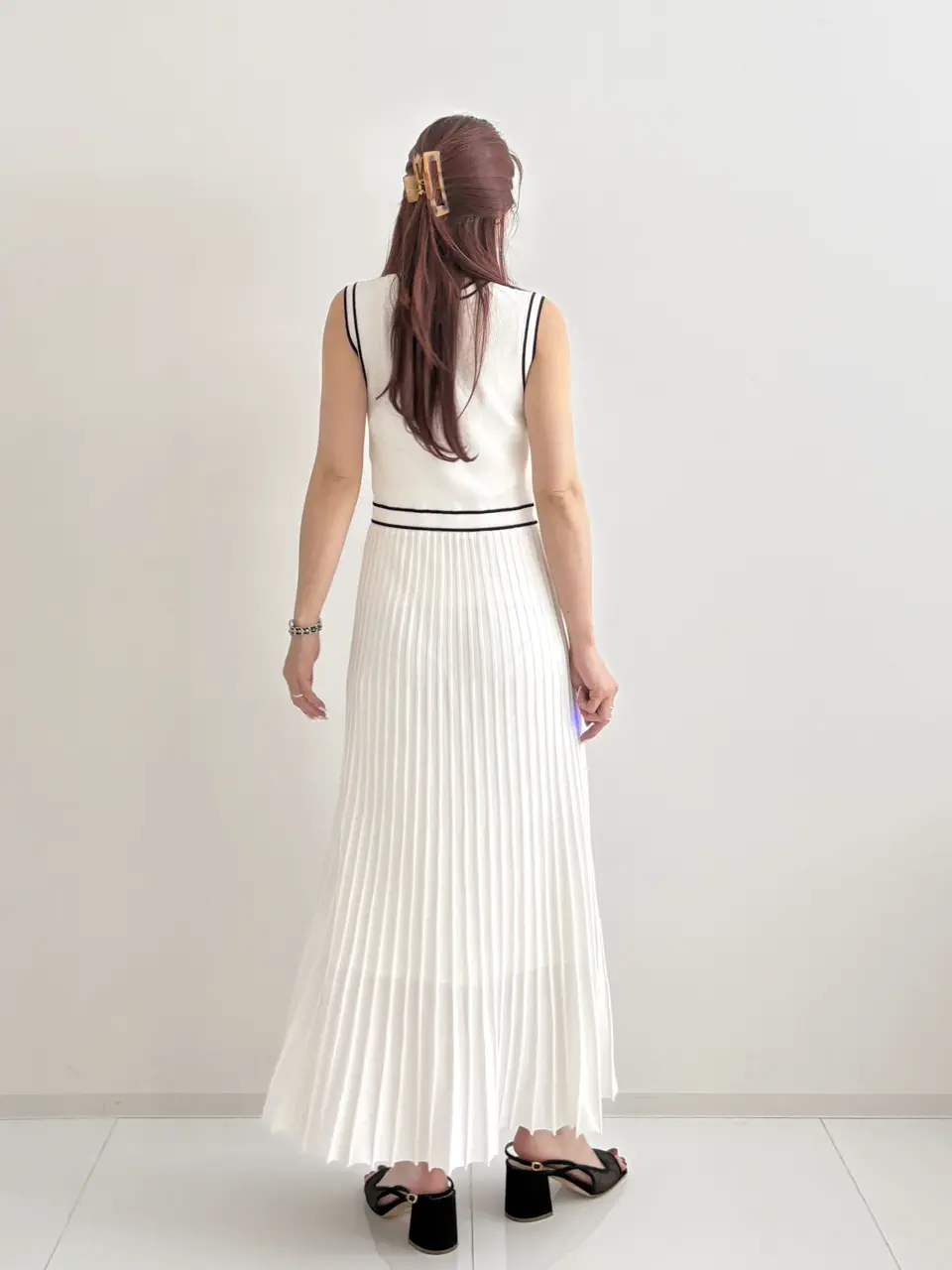 Diagram Yuuki NOZAWA コーディネート画像