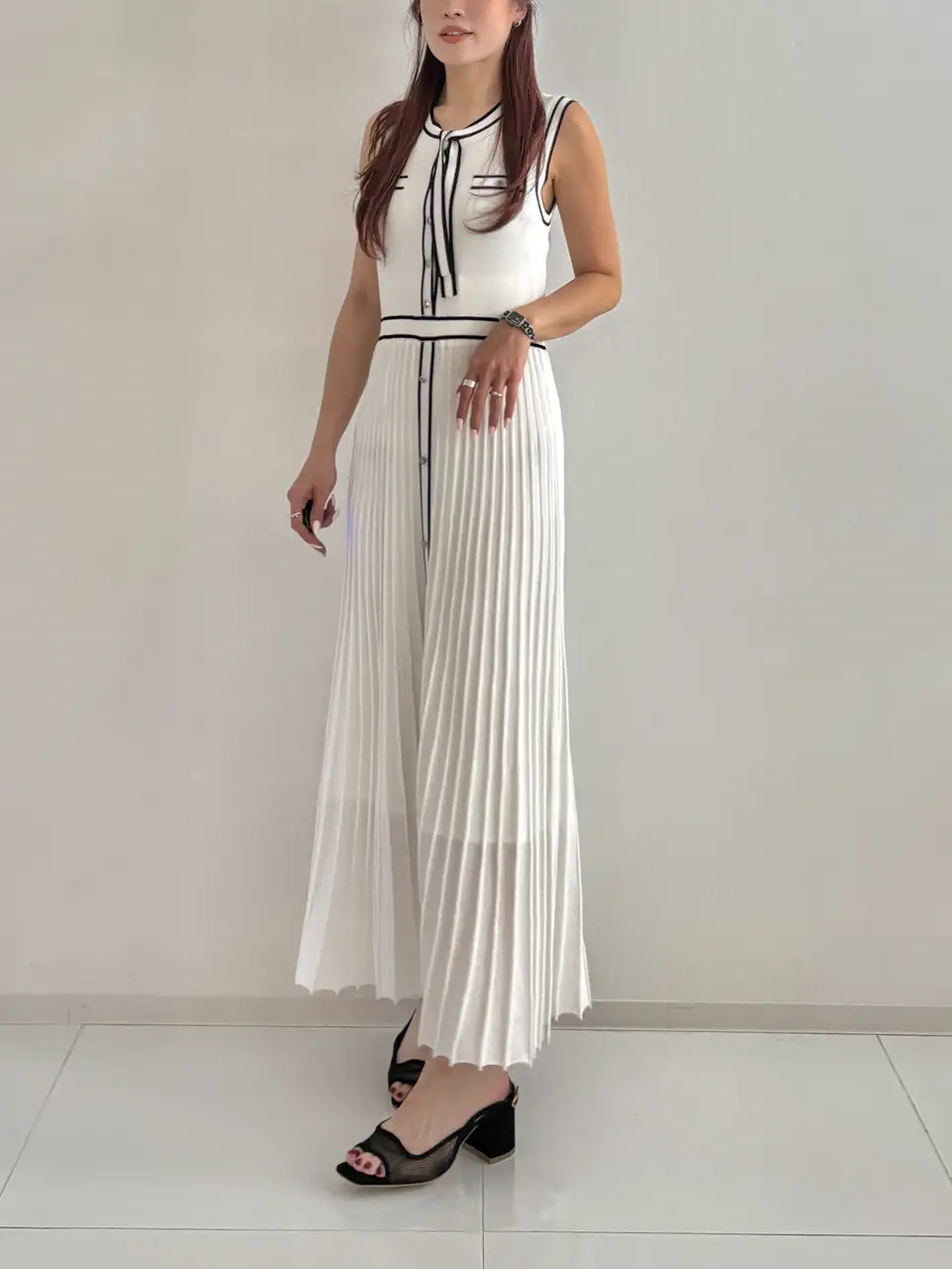 Diagram Yuuki NOZAWA コーディネート画像