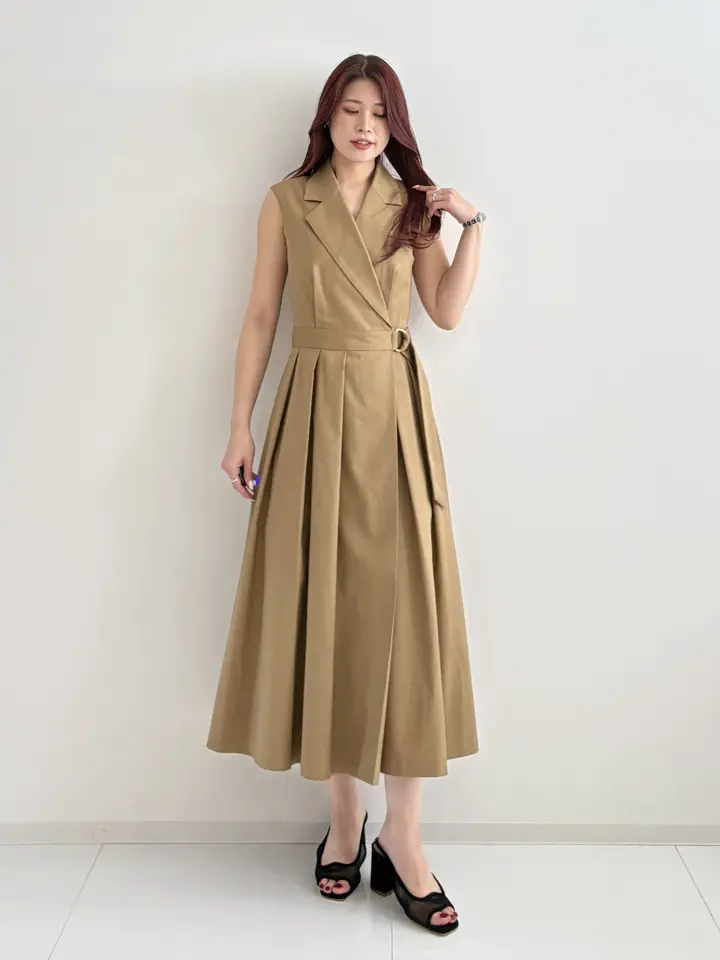 Diagram Yuuki NOZAWA コーディネート画像