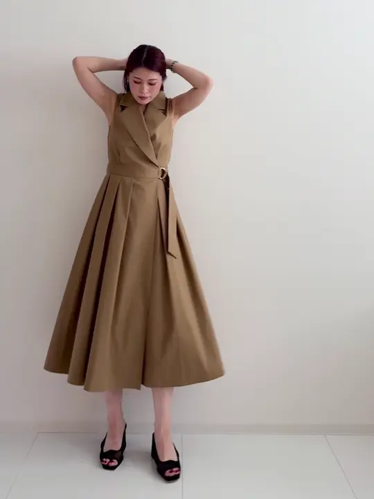 Diagram Yuuki NOZAWA コーディネート画像