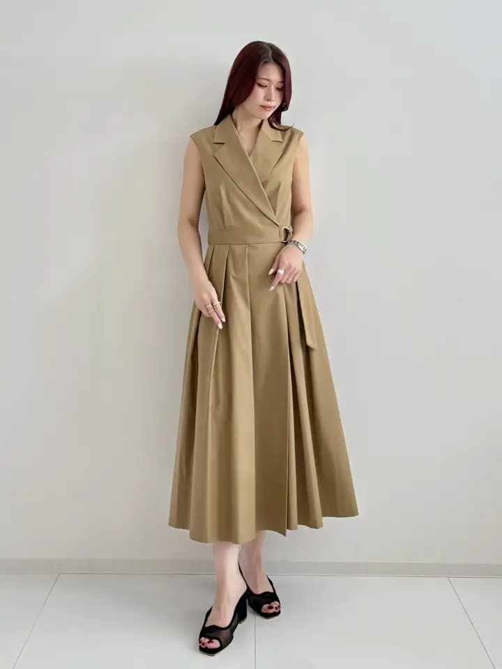 Diagram Yuuki NOZAWA コーディネート画像