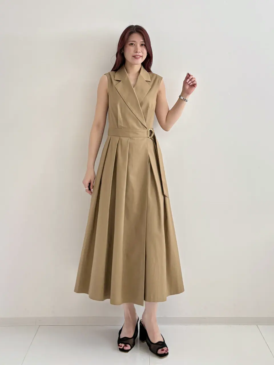 Diagram Yuuki NOZAWA コーディネート画像