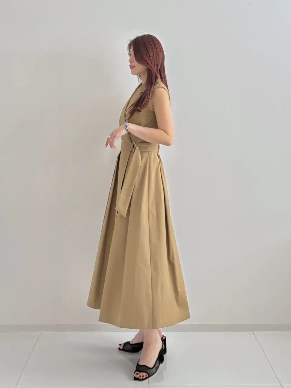 Diagram Yuuki NOZAWA コーディネート画像