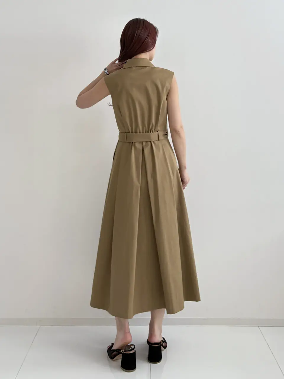 Diagram Yuuki NOZAWA コーディネート画像