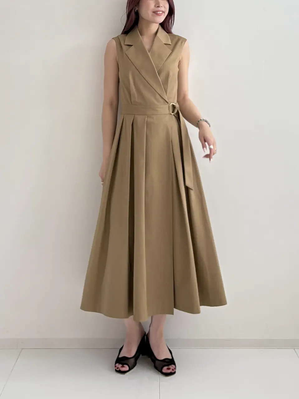 Diagram Yuuki NOZAWA コーディネート画像