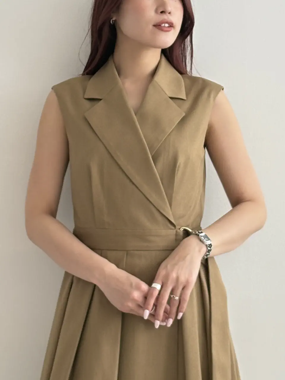 Diagram Yuuki NOZAWA コーディネート画像