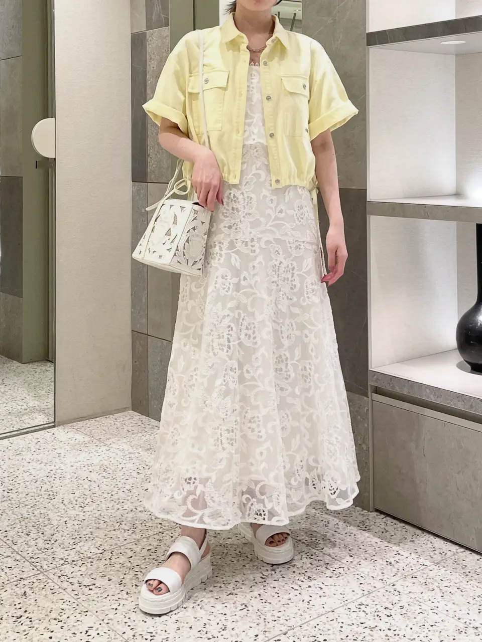 Diagram 三浦　芙優 コーディネート画像