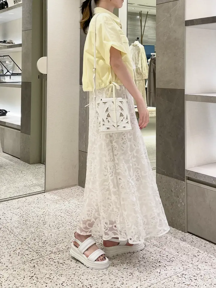 Diagram 三浦　芙優 コーディネート画像